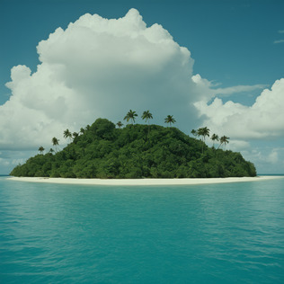 Island